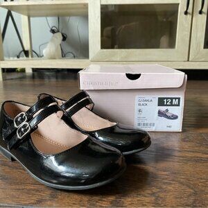 Christie & Jill Girls Dress Shoes